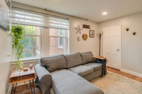 Convenient Arlington Condo about 4 Mi to National Mall
